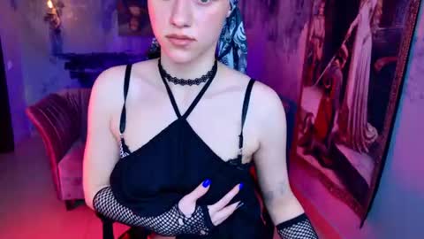 Hey My name is Lida online show from 06.23.26