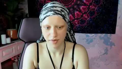 Hey My name is Lida online show from 07.03.26