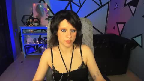 Hey My name is Lida online show from 07.05.26
