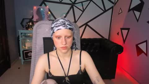 Hey My name is Lida online show from 07.07.26