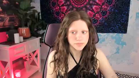 Hey My name is Lida online show from 07.18.26