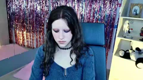 Hey My name is Lida online show from 07.20.26