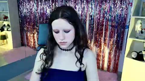 Hey My name is Lida online show from 07.20.26