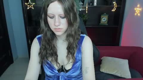 Hey My name is Lida online show from 07.21.26
