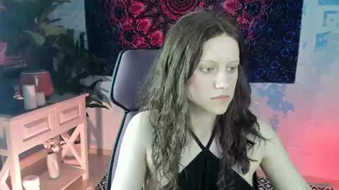 Hey My name is Lida online show from 07.22.26