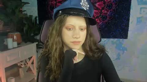 Hey My name is Lida online show from 07.26.26