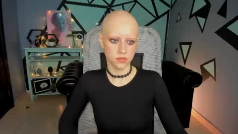 Hey My name is Lida online show from 07.28.26