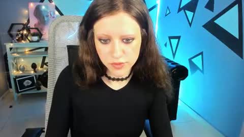 Hey My name is Lida online show from 07.28.26