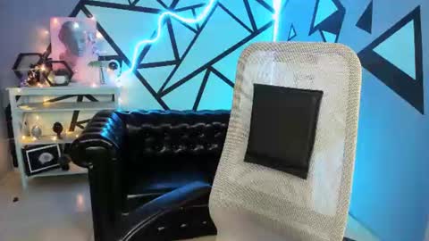 Hey My name is Lida online show from 07.28.26