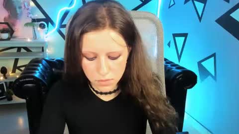 Hey My name is Lida online show from 07.28.26