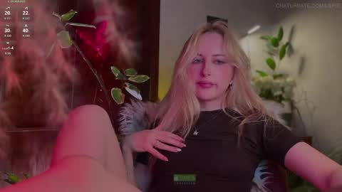 its my birthday today so im offline  but id be so happy if you felt like sending me a birthday love while im away  online show from 04.17.26