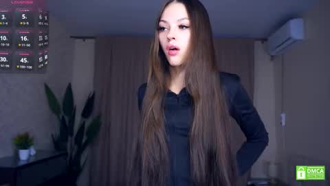 Georgina online show from 11.18.25