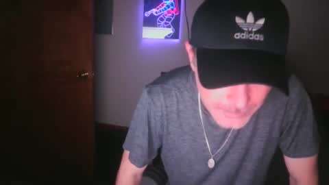 Snapshot of lieutenant85 chatting on 10.04.25 LT85 online show from 10.04.25