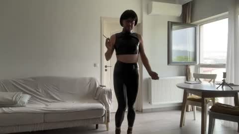 SofieXxxDoll online show from 07.12.26