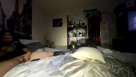 Snapshot of lifesagamble2025 chatting on 10.09.25 Jordan  Mitchell online show from 10.09.25