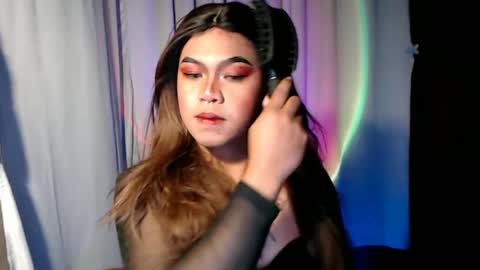 Snapshot of ligaya_for_you chatting on 06.20.26 Cedie online show from 06.20.26