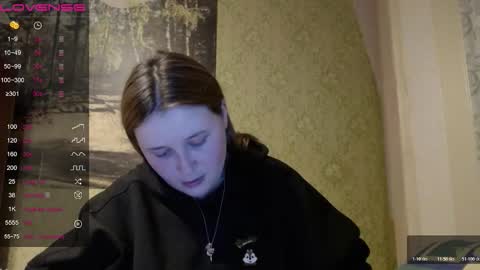 Snapshot of light_lunaa chatting on 03.10.26 light_lunaa online show from 03.10.26