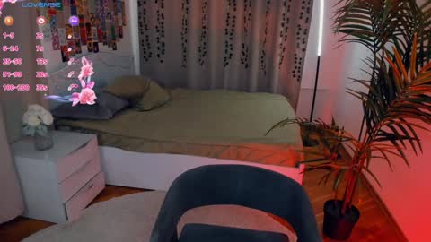 Melissa online show from 03.08.26