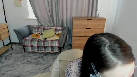Snapshot of light_my_f1re chatting on 04.19.26 Melissa online show from 04.19.26