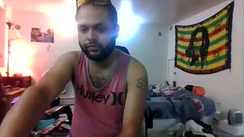 lightskinned666 online show from 10.05.25