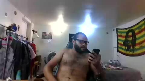 lightskinned666 online show from 10.10.25