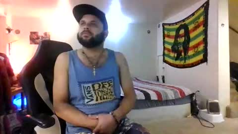 lightskinned666 online show from 01.08.26