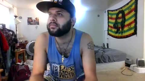 lightskinned666 online show from 01.08.26