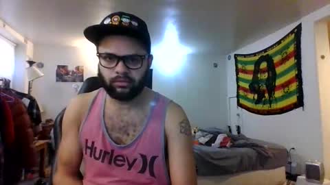 lightskinned666 online show from 01.10.26