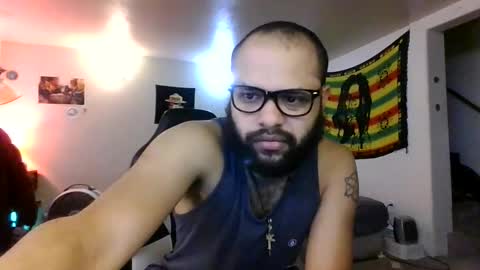 lightskinned666 online show from 02.10.26