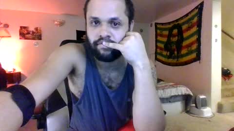 lightskinned666 online show from 03.15.26