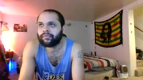 lightskinned666 online show from 03.22.26