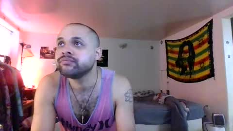 lightskinned666 online show from 03.26.26