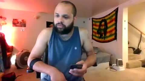 lightskinned666 online show from 06.12.26
