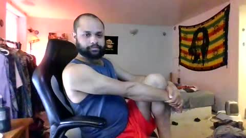 lightskinned666 online show from 06.14.26
