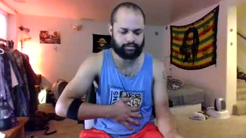 lightskinned666 online show from 06.19.26