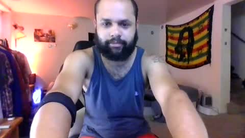 lightskinned666 online show from 06.26.26