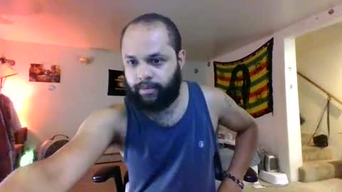 lightskinned666 online show from 06.28.26