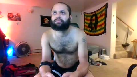 lightskinned666 online show from 07.07.26