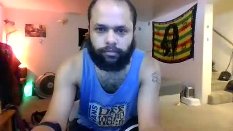lightskinned666 online show from 07.09.26