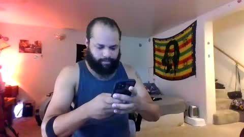 lightskinned666 online show from 07.12.26