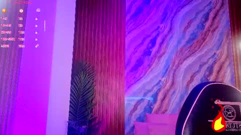 Snapshot of lihian_tay chatting on 06.17.26 LIHIAN online show from 06.17.26