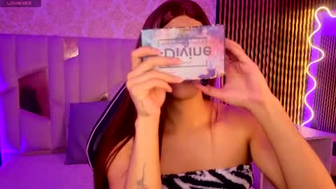 Snapshot of lihian_tay chatting on 07.17.26 LIHIAN online show from 07.17.26