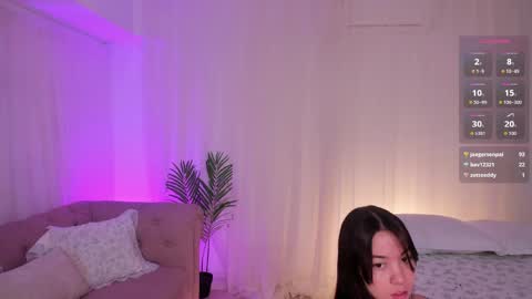 Lia Sweet online show from 05.04.26