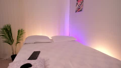 Lia Sweet online show from 05.05.26