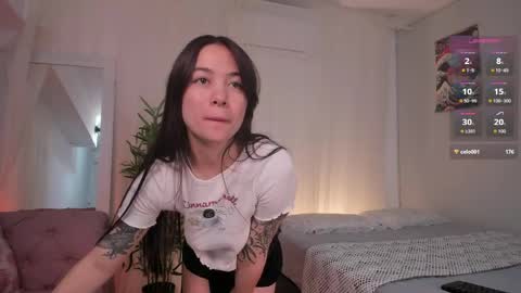 Lia Sweet online show from 05.09.26