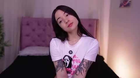 Lia Sweet online show from 06.26.26