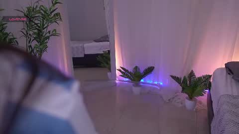 Lia Sweet online show from 07.15.26