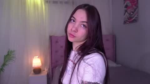 Lia Sweet online show from 07.27.26