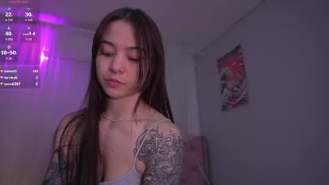 Lia Sweet online show from 07.28.26