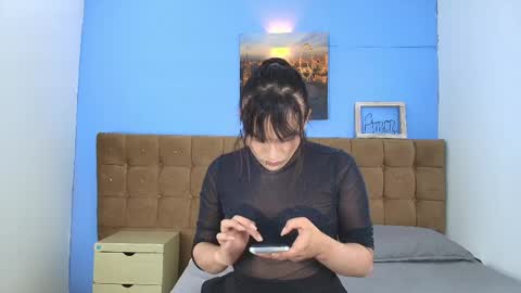 Snapshot of liiaa_sweett_ chatting on 05.22.26 Liiaa Sweett online show from 05.22.26